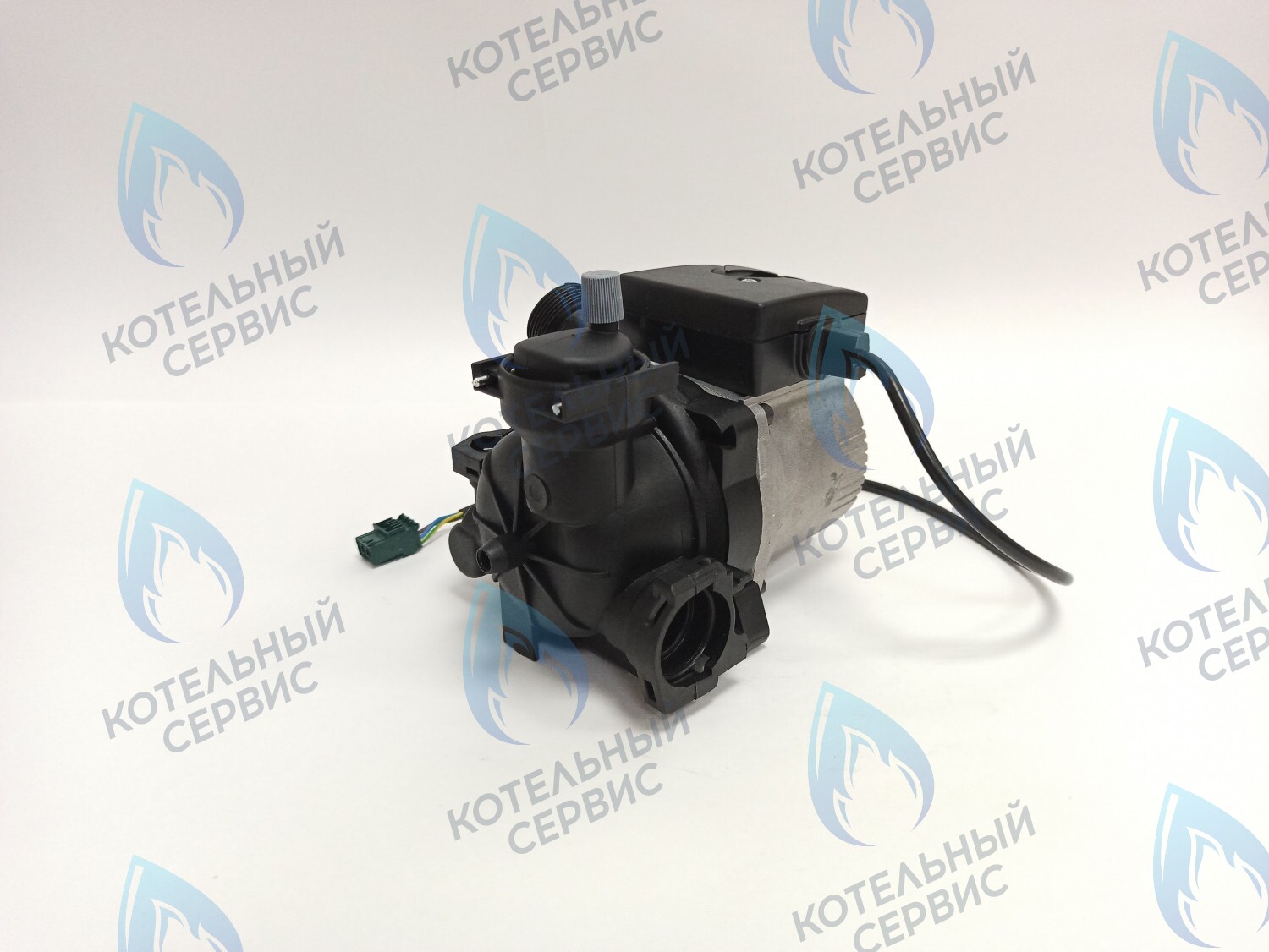 Насос циркуляционный GRUNDFOS VPAL-5/2M 85W для VAILLANT (0020014171)