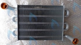 Теплообменник первичный FONDITAL Minorca CTN 24 CU