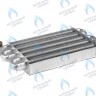 Основной монотермический теплообменник 18-24 кВт HAIER L1P20,26-F21S(T) (0530002960)