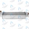 Основной монотермический теплообменник 18-24 кВт HAIER L1P20,26-F21S(T) (0530002960)