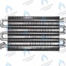 Основной монотермический теплообменник 18-24 кВт HAIER L1P20,26-F21S(T) (0530002960)
