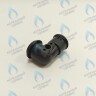 Патрубок подачи теплообменника угловой Navien Heatluxe (NGB210) (20024523A)