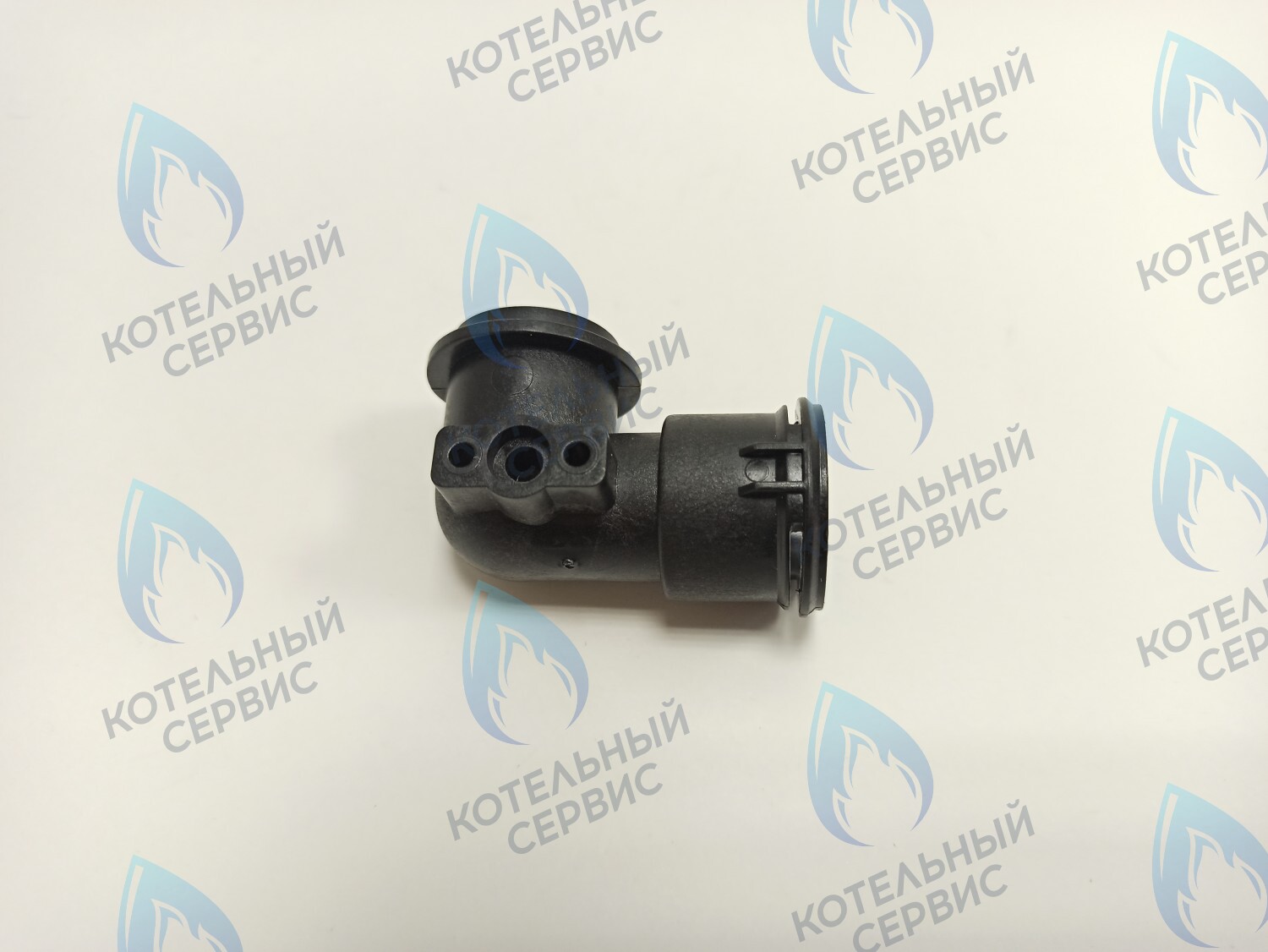 Патрубок подачи теплообменника угловой Navien Heatluxe (NGB210) (20024523A)