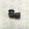 Патрубок подачи теплообменника угловой Navien Heatluxe (NGB210) (20024523A)