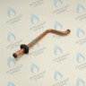 Трубка подачи Immergas MAIOR EOLO 32/28