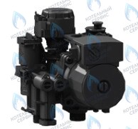 Гидроблок 33303542 с насосом BALTGAZ