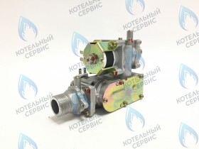 Газовый блок RT, BM OASIS