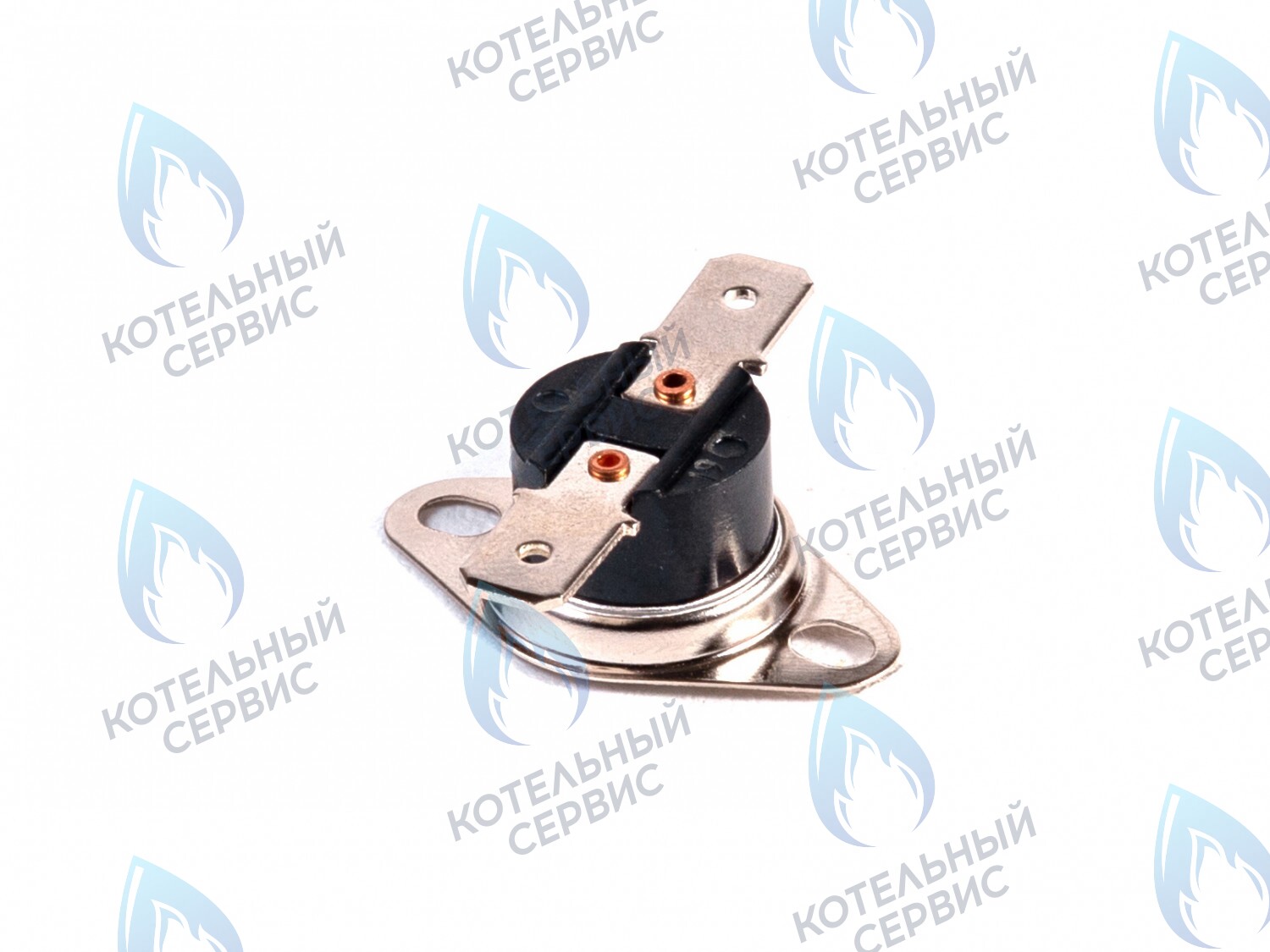 Термостат (датчик) перегрева  85 С KSD 301 Electrolux (AC13040009)