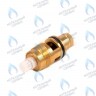 Турбина датчика расхода Protherm (0020035580), ELSOTHERM T, GAZECO, ARDERIA (22013.0420-202), DIETRICH (300009840),  FERROLI DIVATECH (398901534), BAXI (620340,767486000,711633500),  ROC (T10114-21)
