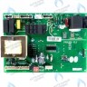 Плата управления (прямоугольная) PR01335 V1.2 Ferroli Fortuna Pro F/C (универсальная)  (46562200)