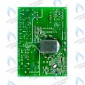 Плата управления (прямоугольная) PR01335 V1.2 Ferroli Fortuna Pro F/C (универсальная)  (46562200)