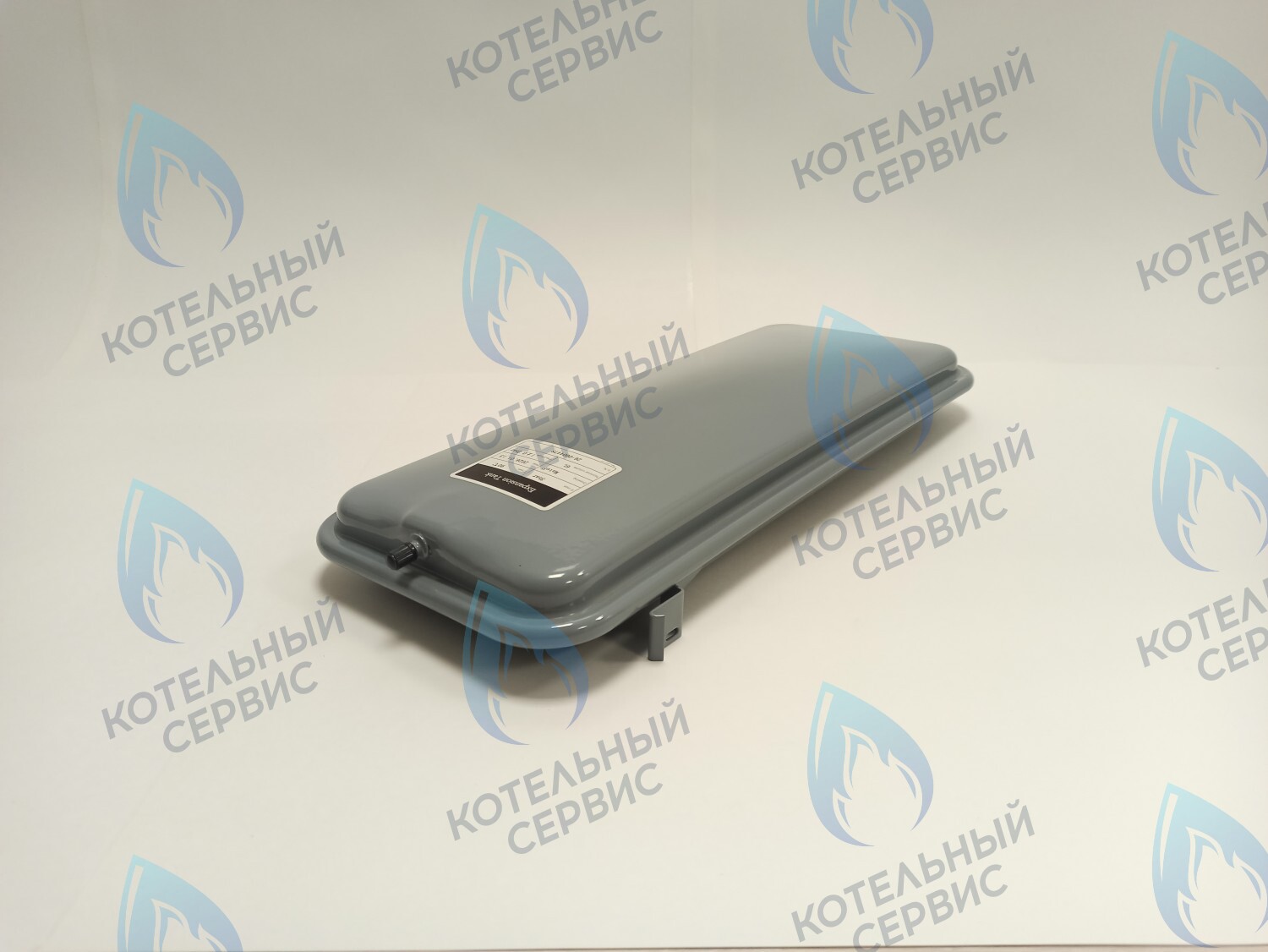 Бак расширительный 3/8 7л Ferroli (36802641, 39804890)