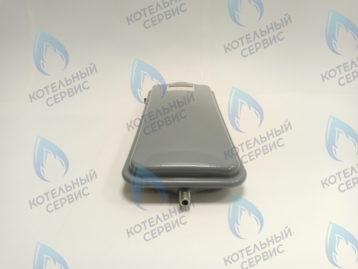 Бак расширительный 3/8 7л Ferroli (36802641, 39804890)
