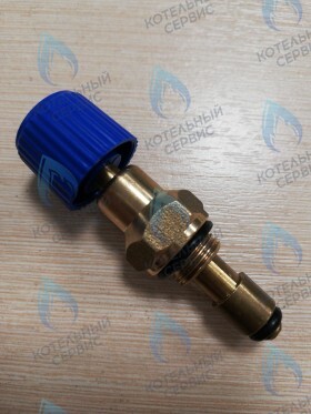 Кран подпитки SAMSUNG BOILER