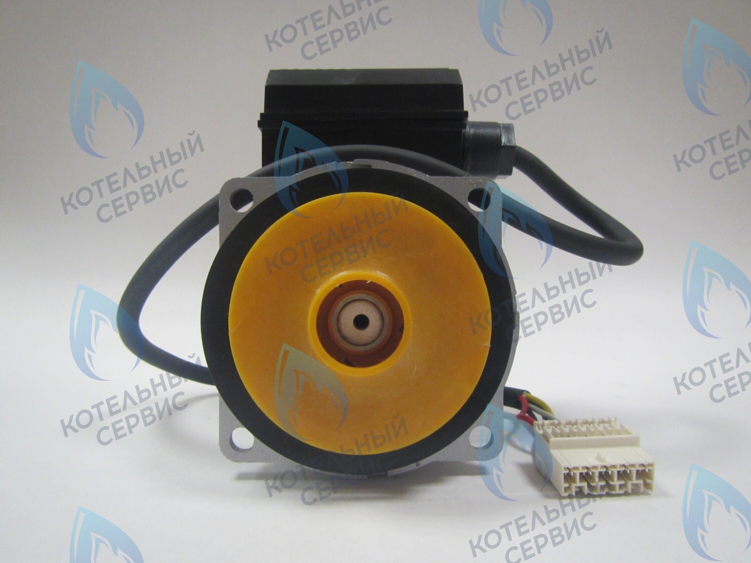 Двигатель насоса WR15/6.7-2V (против часовой стрелки) PROTHERM Пантера H-RU (0020197549, 0020209790) (замена WILO INTVACL 15/6.7-2) ПАНТЕРА 35 KTV H-RU (0020186162) (замена VACL 15/7)