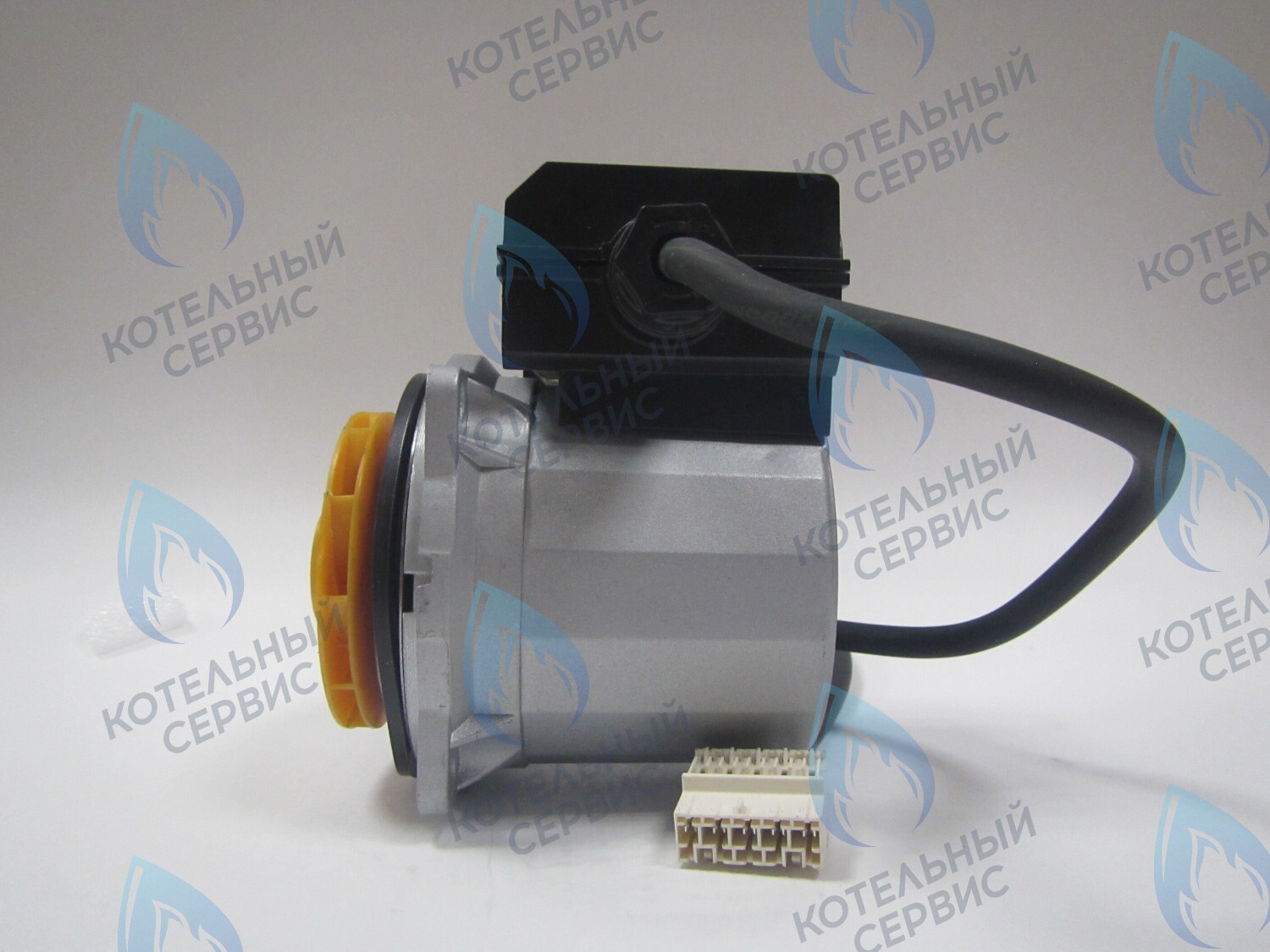 Двигатель насоса WR15/6.7-2V (против часовой стрелки) PROTHERM Пантера H-RU (0020197549, 0020209790) (замена WILO INTVACL 15/6.7-2) ПАНТЕРА 35 KTV H-RU (0020186162) (замена VACL 15/7)