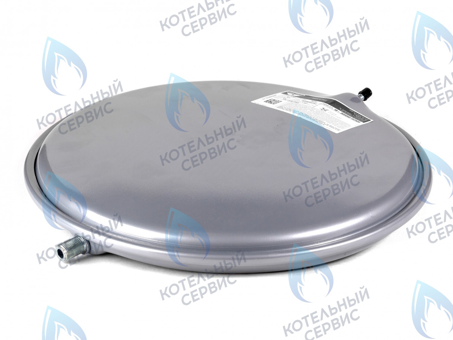 Расширительный бак 6л. 3/8" ZILMET