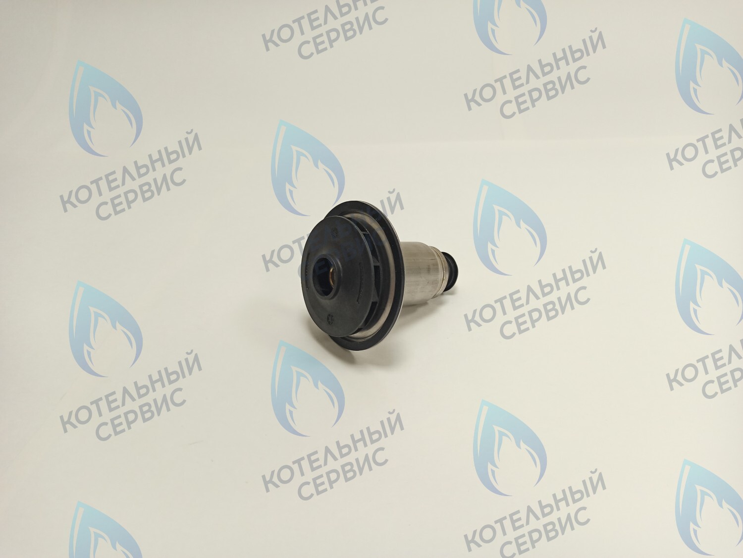 Втулка ротор насоса (по часовой стрелке) аналог WILO 15/6 (втулка 40мм, короткая 80мм, колесо 68/21мм)