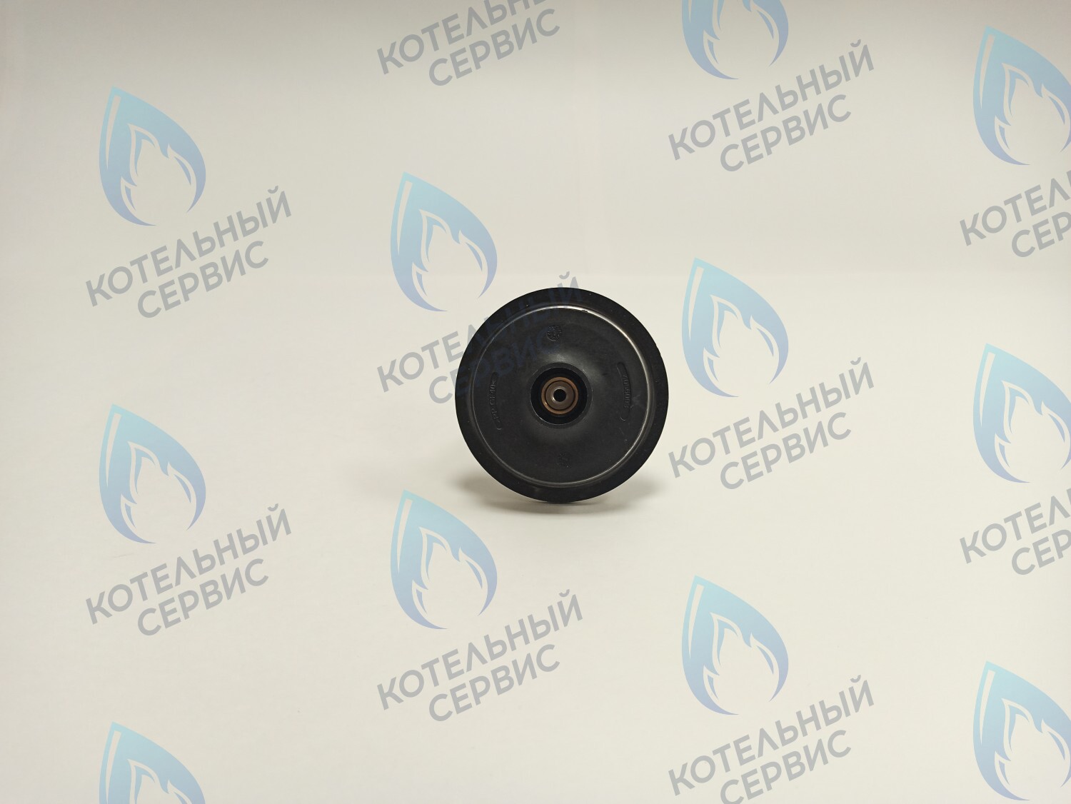 Втулка ротор насоса (по часовой стрелке) аналог WILO 15/6 (втулка 40мм, короткая 80мм, колесо 68/21мм)