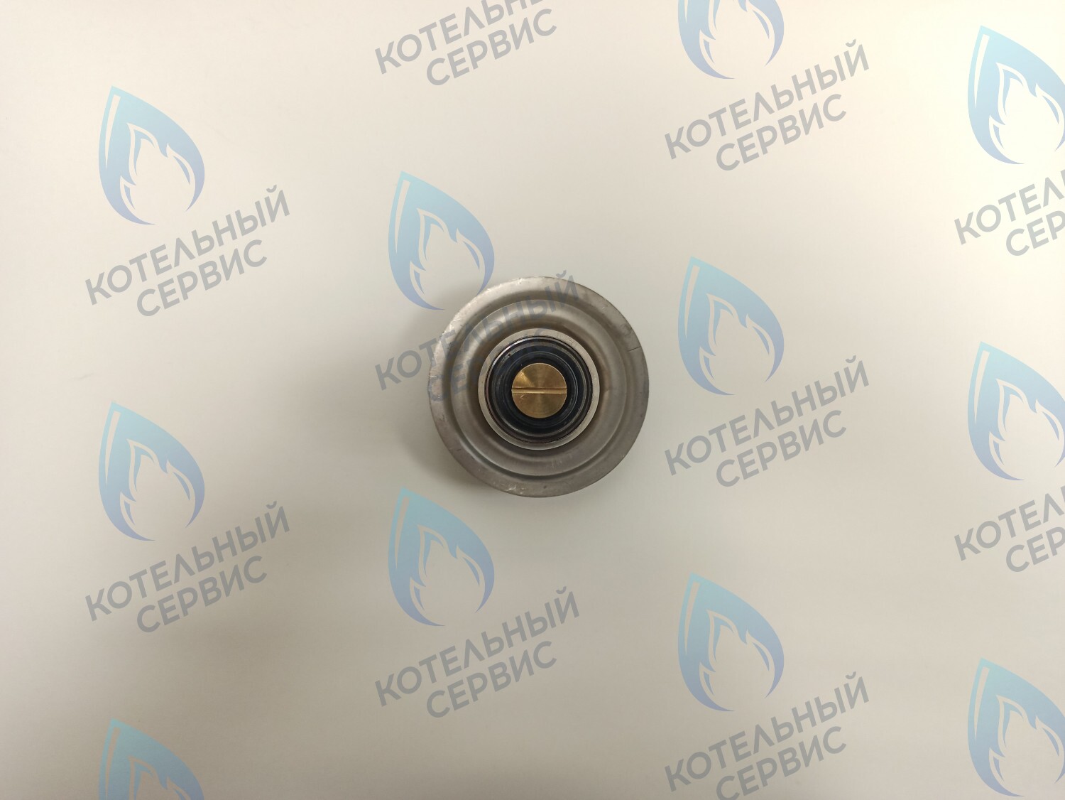 Втулка ротор насоса (по часовой стрелке) аналог WILO 15/6 (втулка 40мм, короткая 80мм, колесо 68/21мм)