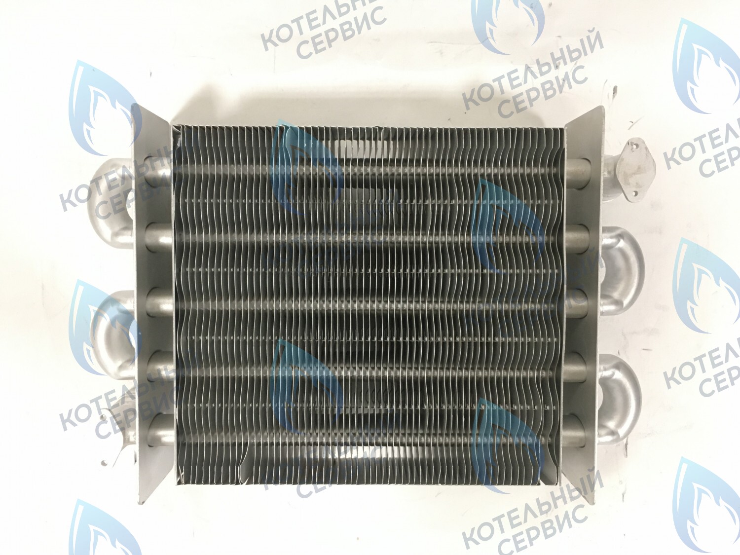 Теплообменник первичный (основной) GAZECO 18 T2 (с 05.2016 г.)