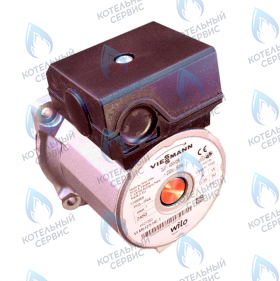 Циркуляционный насос 34 кВт Viessmann