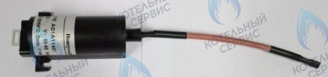 Трансформатор розжига Honeywell Baxi Westen Energy, Star, Baxi Eco, Luna TYPE AC1A114