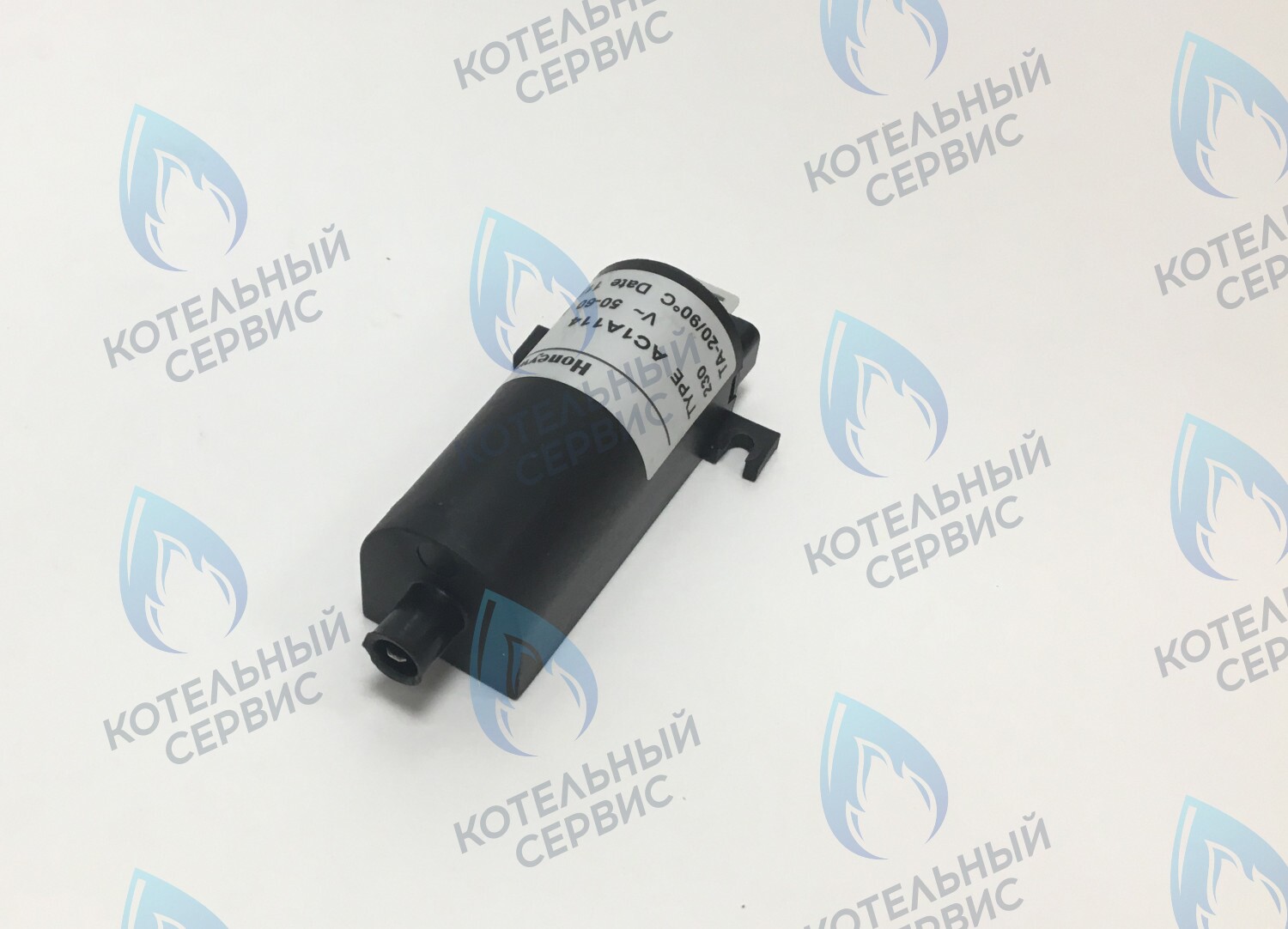 Трансформатор розжига Honeywell Baxi Westen Energy, Star, Baxi Eco, Luna TYPE AC1A114