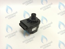 Привод трехходового клапана (CB11030157) ELECTROLUX