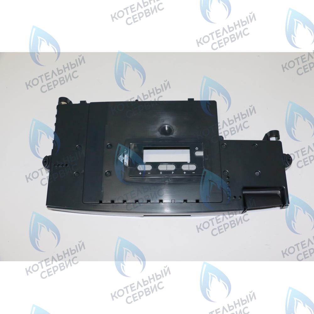 Крышка декоративная панели управления BAXI