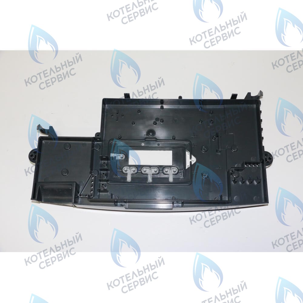 Крышка декоративная панели управления BAXI