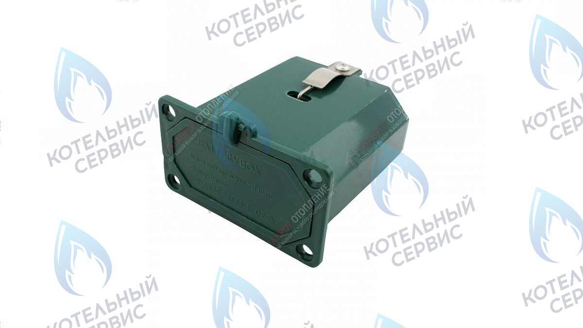 Батарейный блок газовой колонки НЕВА Транзит