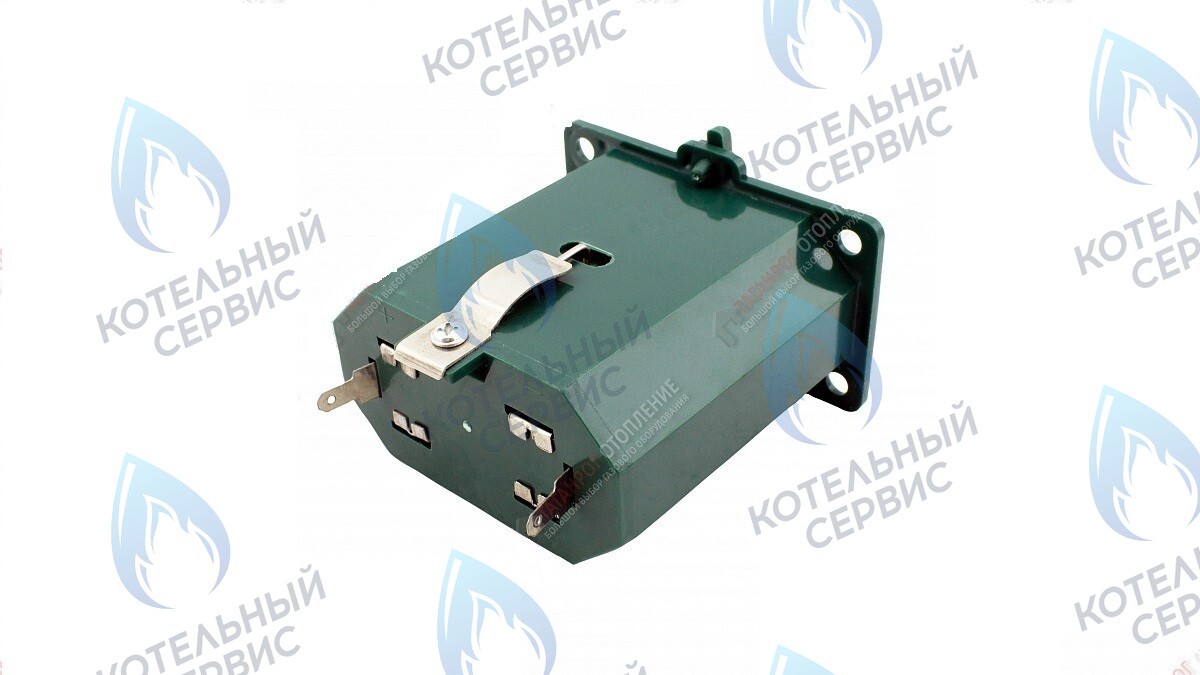 Батарейный блок газовой колонки НЕВА Транзит