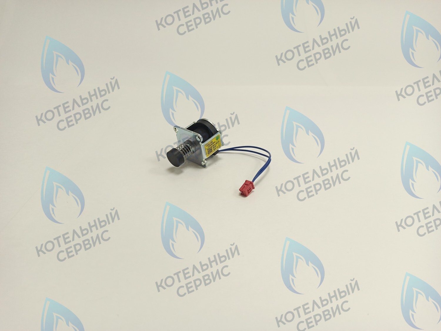 Вторичный газовый клапан (левый) Haier Urban 10-24 кВт