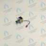 Вторичный газовый клапан (левый) Haier Urban 10-24 кВт