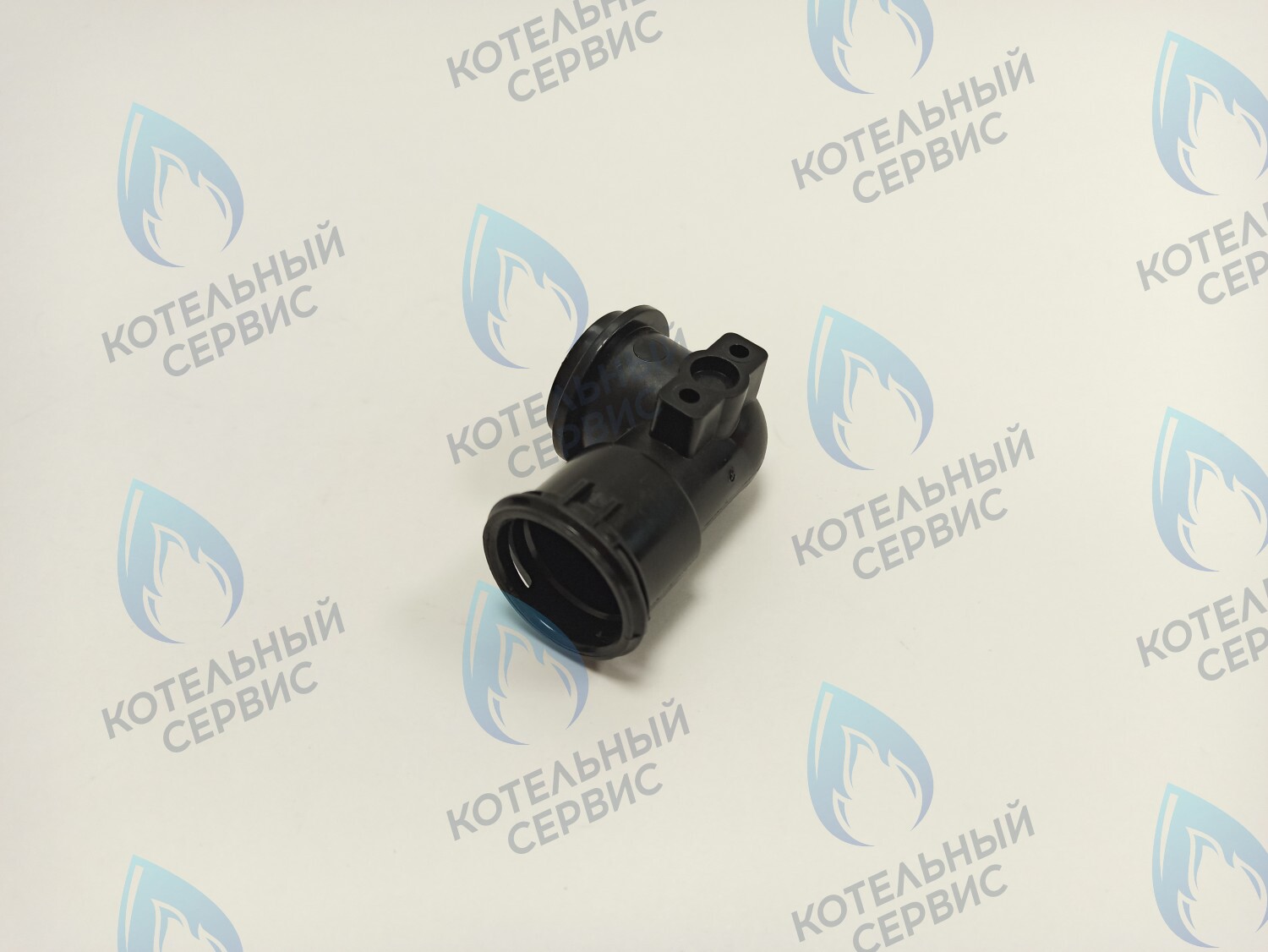 Патрубок обратки теплообменника угловой Navien Heatluxe (NGB210) (20034886A)