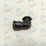 Патрубок обратки теплообменника угловой Navien Heatluxe (NGB210) (20034886A)