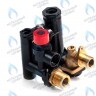 трехходовой клапан Protherm Lynx Рысь Ягуар JTV