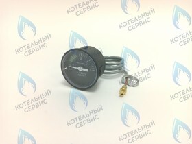 Манометр Rinnai EMF