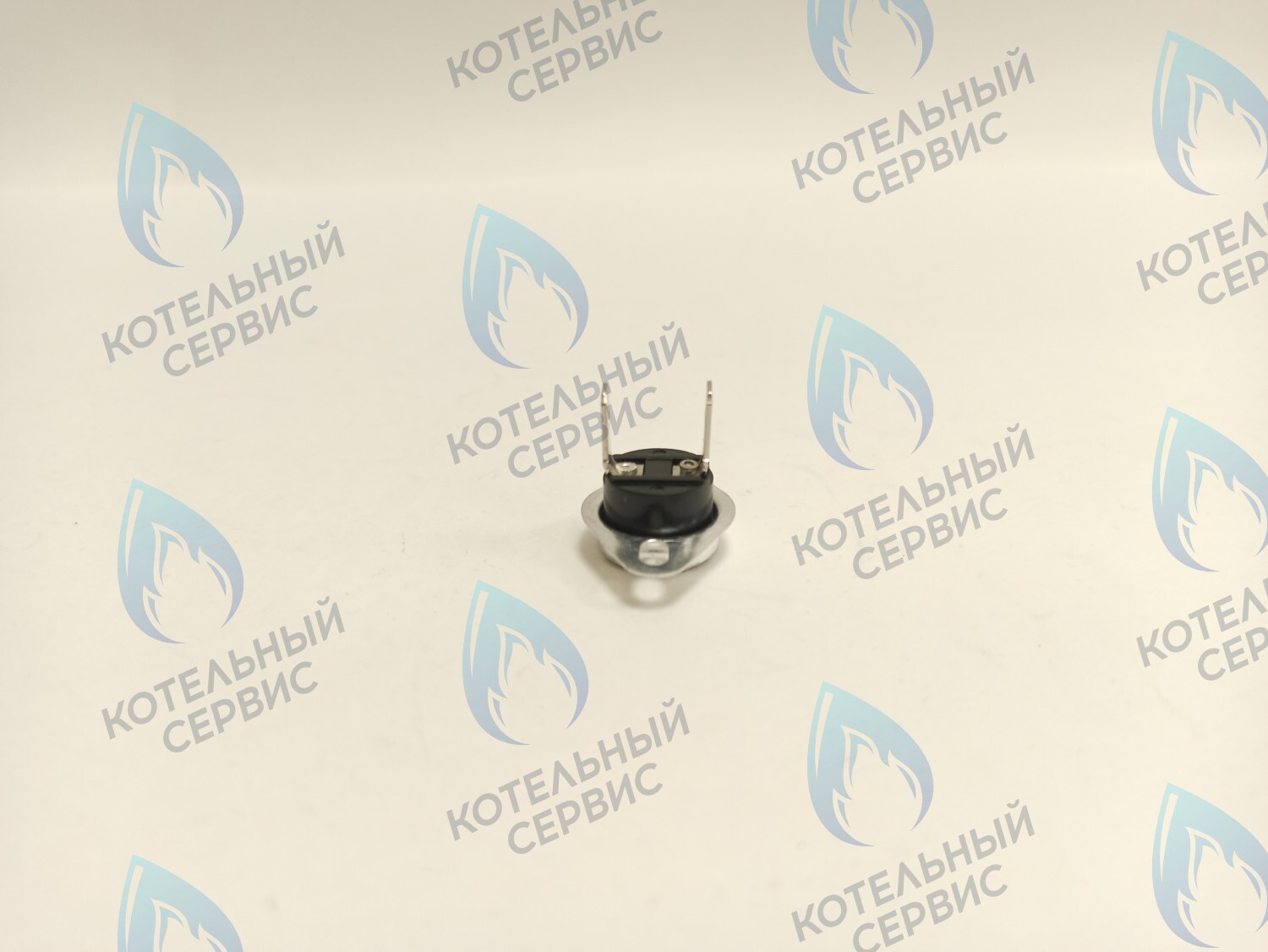 Термостат (датчик) перегрева 90С KSD 301  FERROLI (398064400), KOREASTAR (KS90264380)