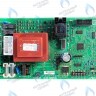 Плата управления (118 K) (только для турбо котлов с вентилятором!) BOSCH Gaz 4000 W / BUDERUS U042-24K  (≤FD756) 87160134660