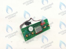 Плата дисплея J16 PROTHERM
