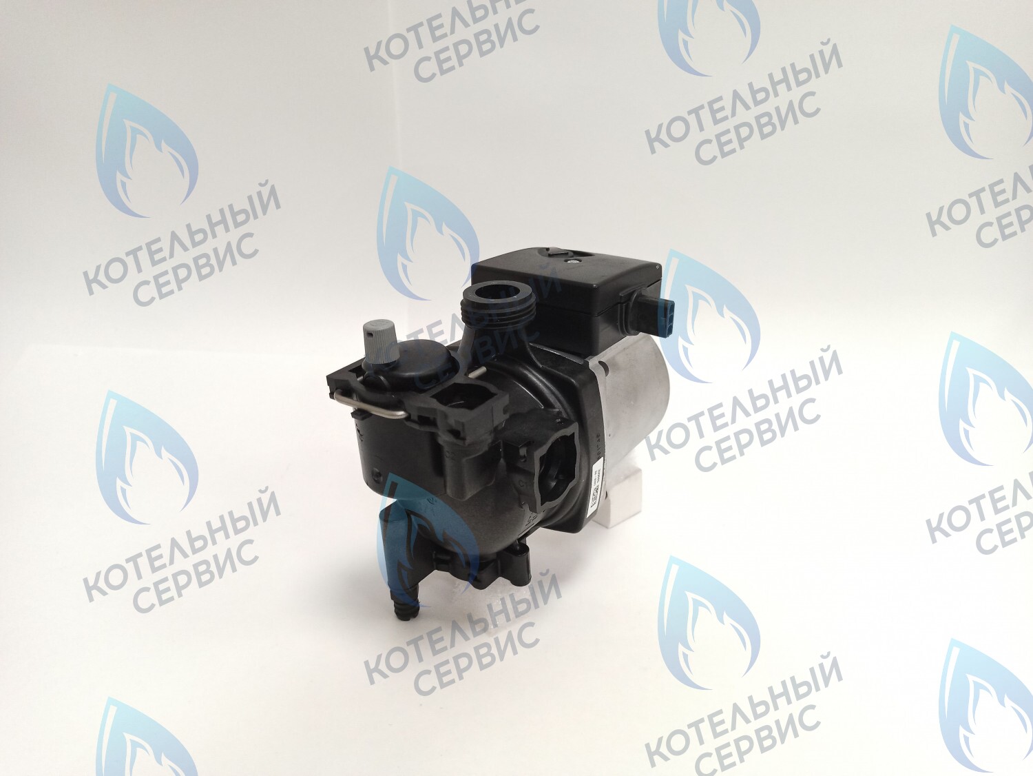 ЦИРКУЛЯЦИОННЫЙ НАСОС UPSO15 50-CAOD (59765011) HI-THERM