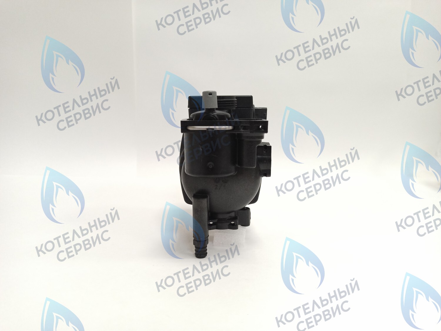 ЦИРКУЛЯЦИОННЫЙ НАСОС UPSO15 50-CAOD (59765011) HI-THERM