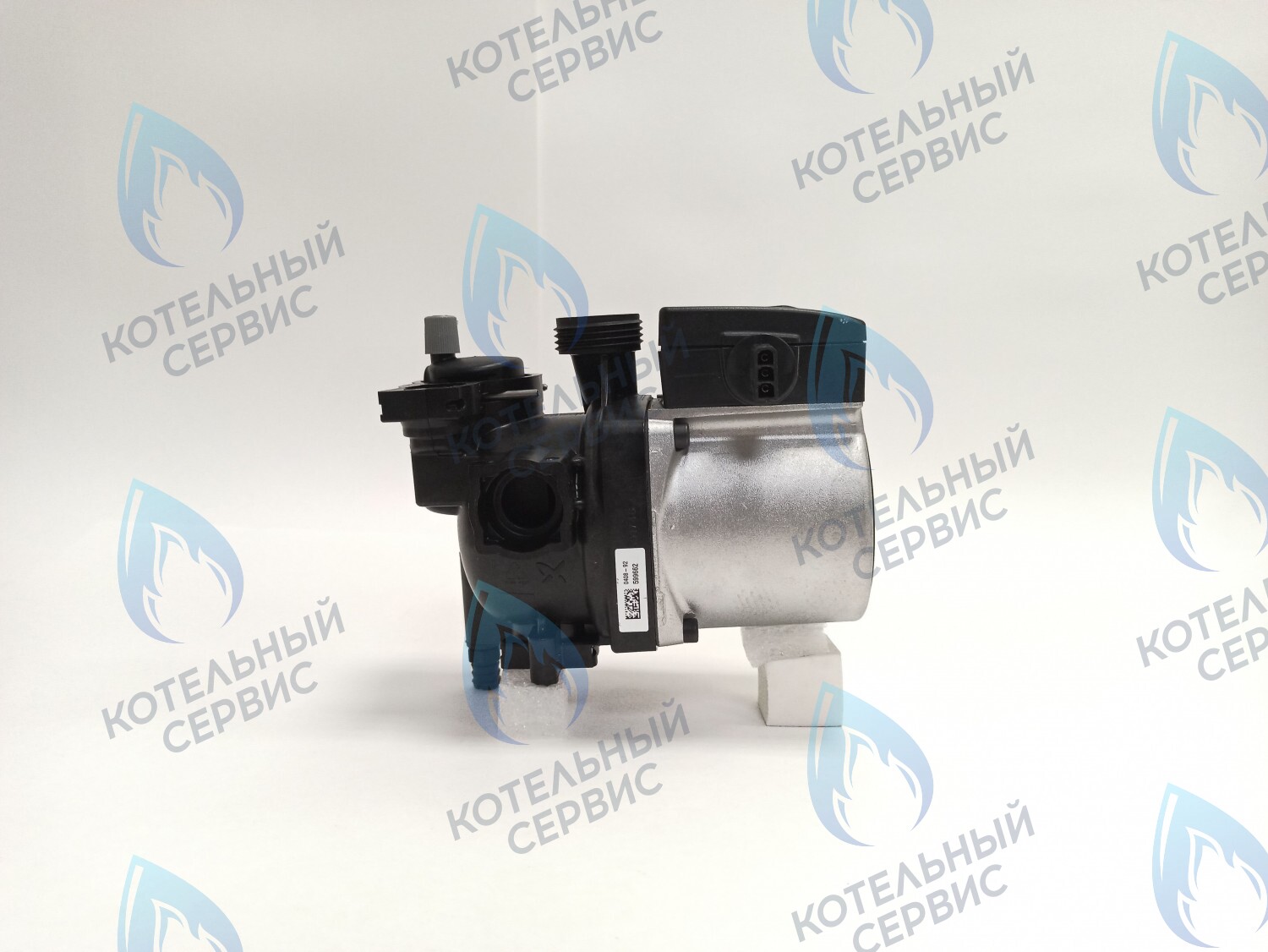 ЦИРКУЛЯЦИОННЫЙ НАСОС UPSO15 50-CAOD (59765011) HI-THERM