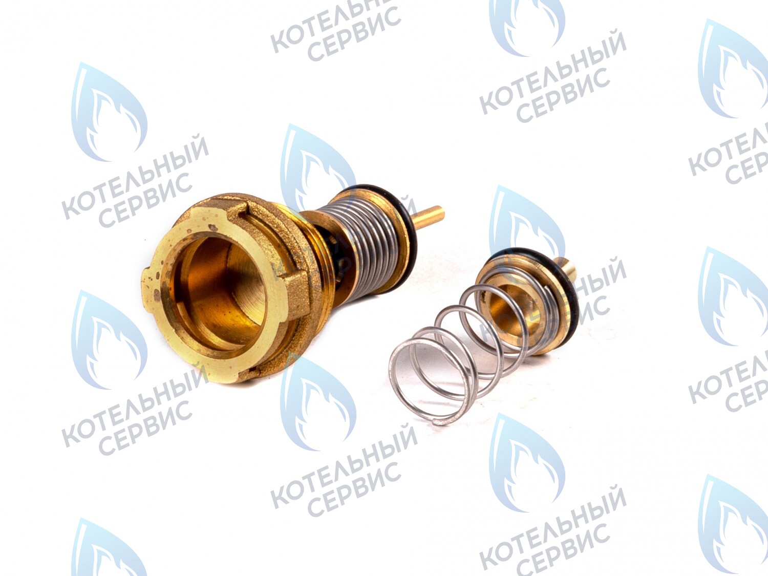 Ремкомплект трехходового клапана ELECTROLUX BASIC DUO