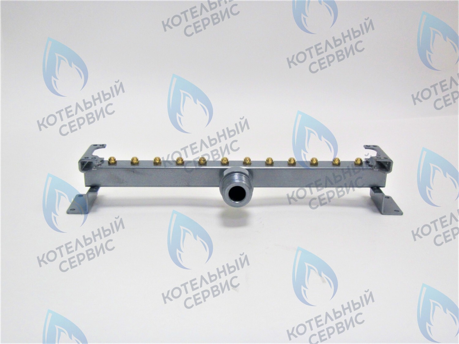 Переналадка на сжиженный газ (LPG) FERROLI (RU)