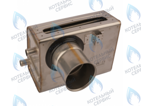 Теплообменник отопления конденсатный RINNAI CMF(C) (сталь)