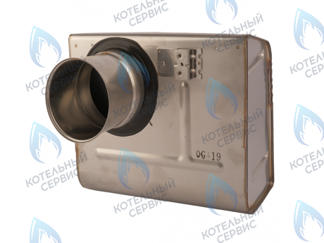 Теплообменник отопления конденсатный RINNAI CMF(C) (сталь)