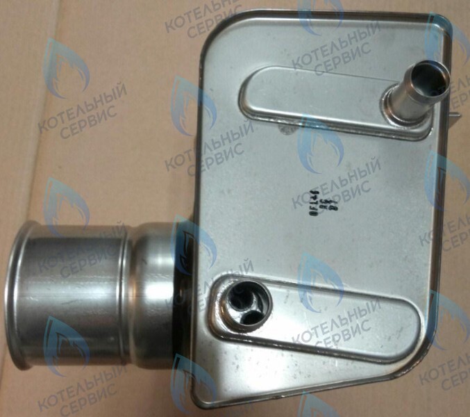 Теплообменник отопления конденсатный RINNAI CMF(C) (сталь)